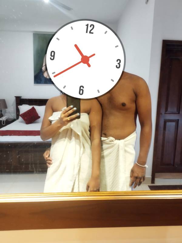 Couple Service