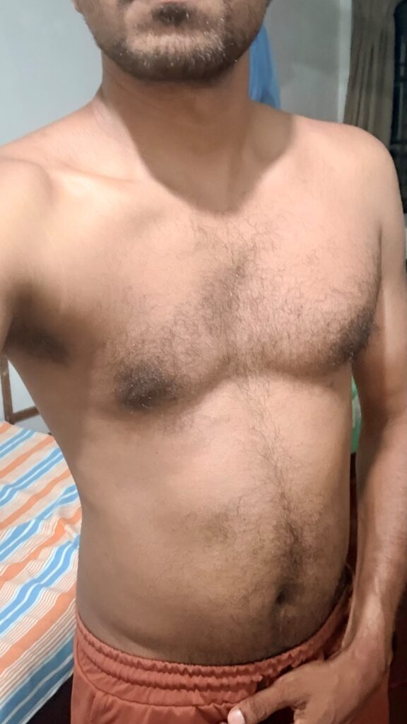 Full body therapy and service for Ladies