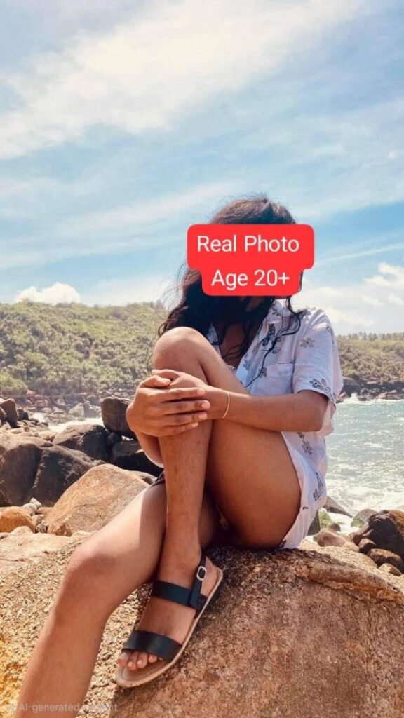 Ahinsha Beautiful Young Girl Full Service 😍👑❤️
