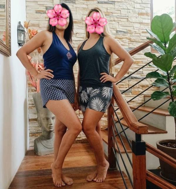 අලුත් Girsල ඉන්න Boralesgamuwa සුපිරි LuxurySPA එක | බොරලැස්ගමුව