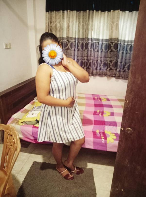 ඇනල් Ok 🤭 Full Service & Anal දෙකම