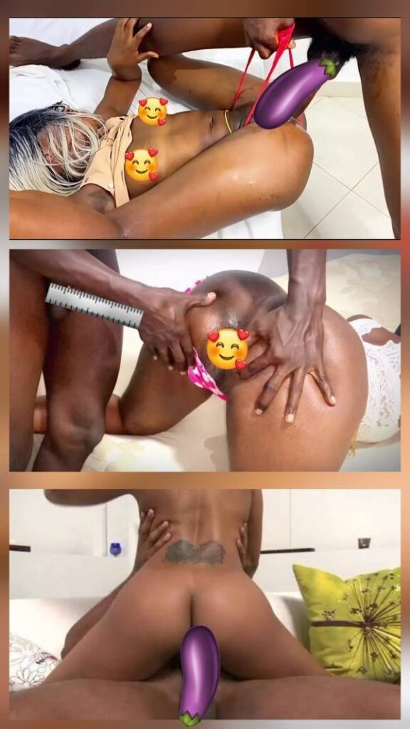 කාන්තාවන් & Cuckold කපල් සඳහා පමණයි 👿👅