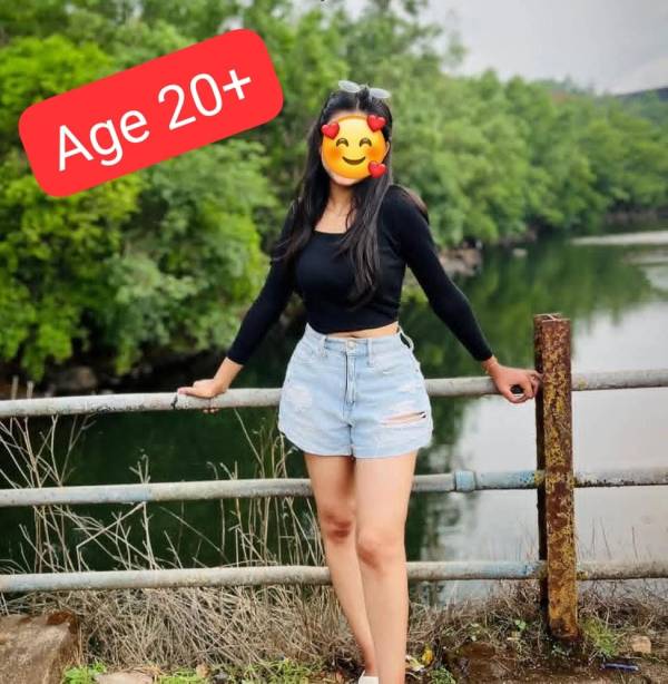 රත්නපුරයට අලුතෙන් බැහැපු චුටි කෙල්ල 20 Old Beautiful Young Girl Full Service ❤️👑😍