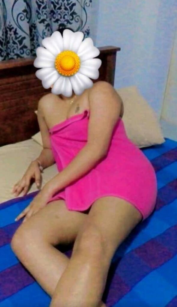 හොඳ සැපක් ගමු 🥵💋 NISHA – BAMBALAPITIYA ♥️PRIVATE & FLIRTY EXPERIENCE 😘🔥