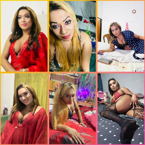 Ⓜⓐⓛⓔⓔⓝⓐ💯 *HOT* *Shemale* In KOTTE 5000/= Ready For In C.alls Only!