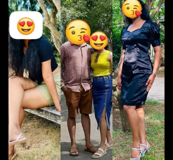 ♥️සුපිරිම COUPLE LIVE CAM FUN එකක් ගන්න අපෙන් ♥️