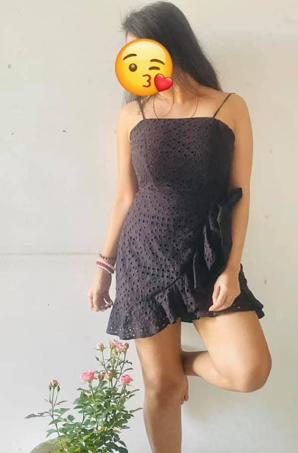 ❤️ 6000+කොට්ටාවේ හුරතල්ම ලස්සනම කෙල්ල Himasi සමඟ Full-Service & Relaxing Body Massage Experience – ඇත්තම Photo – Private Place – පිරිසිදු සහ සුවපහසු Environment – Quality Time – Appointment Only 📍kott