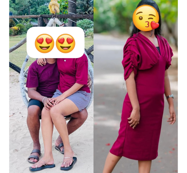 ❤️🐝 සුපිරිම couple අත්දැකිමක් සොයන ඔබ සදහම….෴ 🪼
