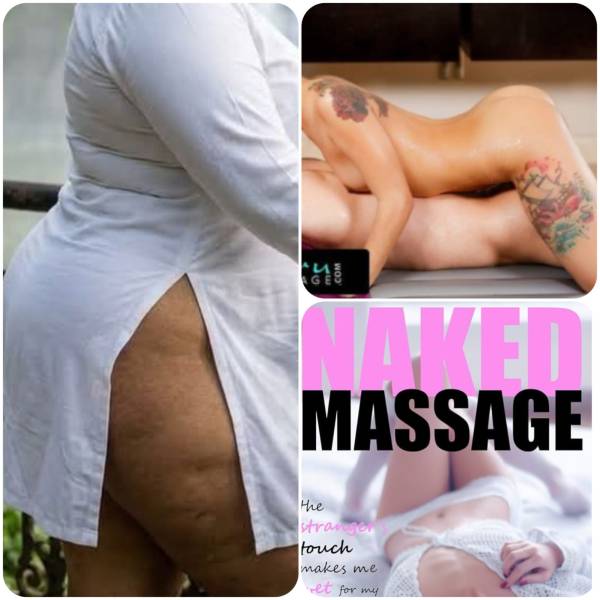 ❤️*REAL*NURU*& *FULL* service ❤️ DEHIWALA / WALLAWTHA 👍