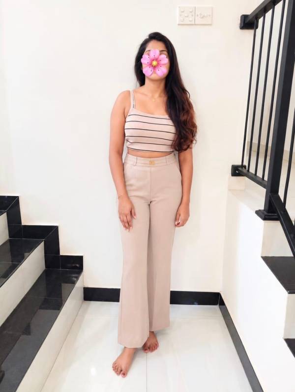 ⭕New Comen girl in Pelawaththa 🔸Im Piumi 🔹Full service 6000/= 🌹23 years young girl 📞0753846887 Pelawattha, Thalawathugoda, Battaramulla, Rajagiriya, Kotte, Dehiwala, Pannipitiya my private place 🤩