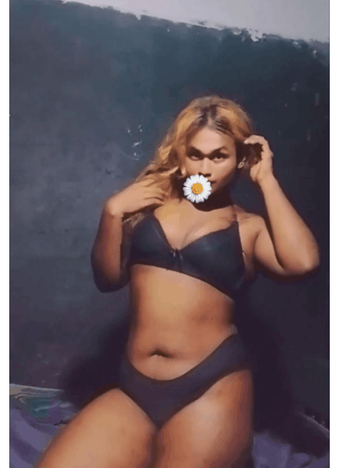 🌼🌼 SHERIN SHEMALE ⭕💗🥵