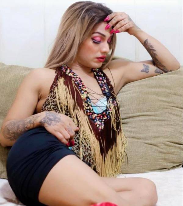 🏳️‍🌈Shemale Escort 🦋