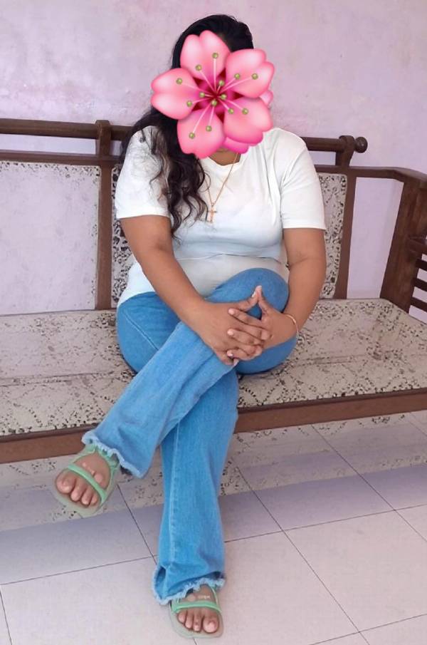 👸SHERIN💞 3,500/=🌬️ හංවැල්ල පූගොඩ පහත්ගම 🌬️