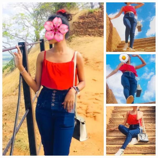 💁‍♀️ Genuine full service 💯 office girl real photo attached 8000 ..dehiwala mount lavinia