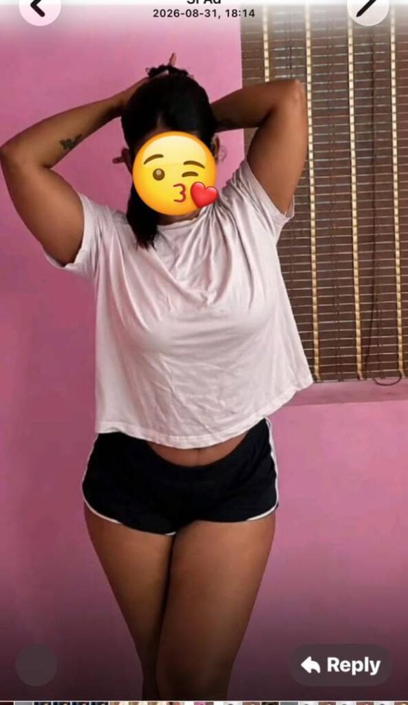 🔥 NEGOMBO BEACH PRIVATE GIRL – SPECIAL OFFER 🔥