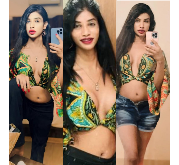 🔥❤️ LIVE CAM FUN with a SRI LANKAN MODEL SHEMALE LISA ❤️🔥