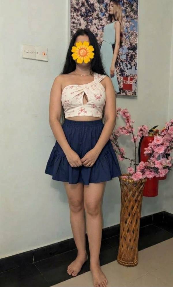 🛑 Young Pretty hot Girl in WELLAWATTHA, DEHIWALA 💯Real photo📍வெள்ளவத்த, தெஹிவளை My Private Place 🔸Am Hiru 🔸24 years old (unmarried girl) 🌹Full service 6000/-🙀 📲 0773703809 ▫️️ Dehiwala, Mount Laivinia