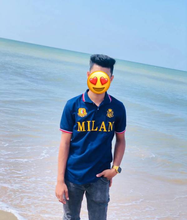 🛑Ladies Only පිරිමි කතා කිරිමෙන් වලකින්න 🛑
