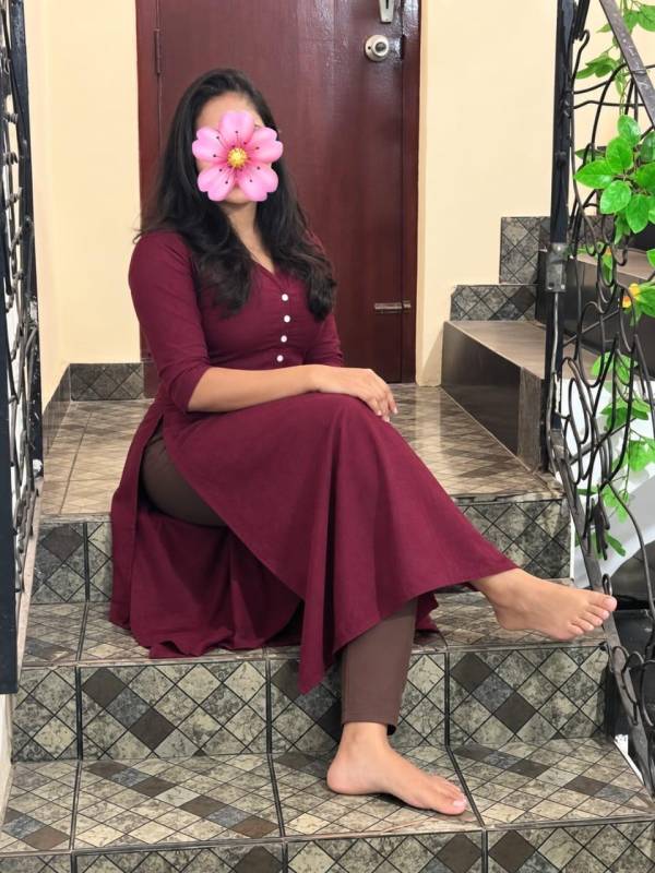 🛑Young Muslim girl in Mount-laveinia நான் ஒரு முஸ்லிம் பெண். நான் கல்கிசையில் வசிக்கிறேன். ❤️🔸Im Riyana 🔹Full service 6000/= 🌹 24 years young girl 📞0726108135 Dehiwala, Mount-laveinia, wellawatta Rath