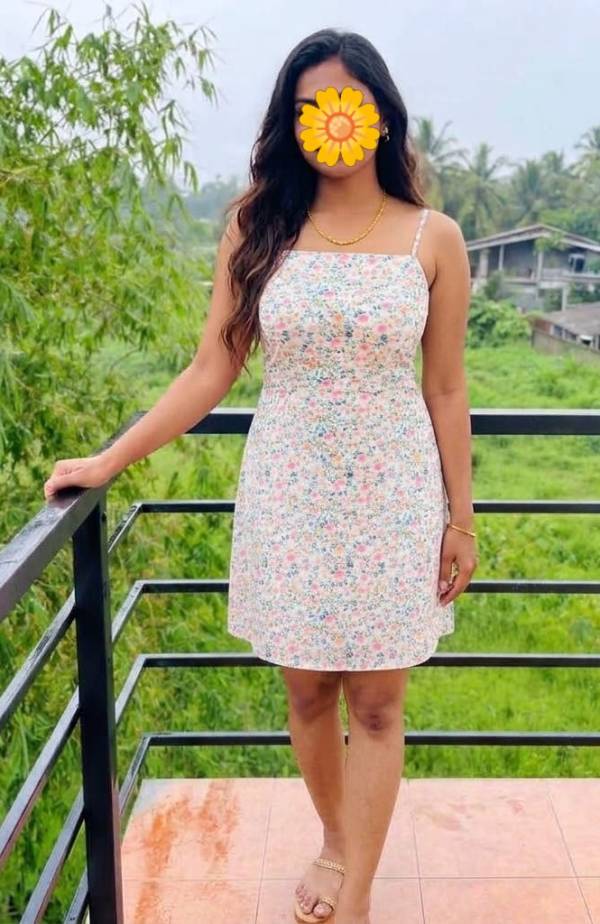 🟥University student girl in Wellawatthe, Dehiwala📍வெள்ளவத்த, தெஹிவள ❤️Im Chaya 🔹Full service 6000/= ▫️️23 years young girl ◽ 📞0772792940 Dehiwala, wellawatta, kollupitiya, mount-laveinia, my private p
