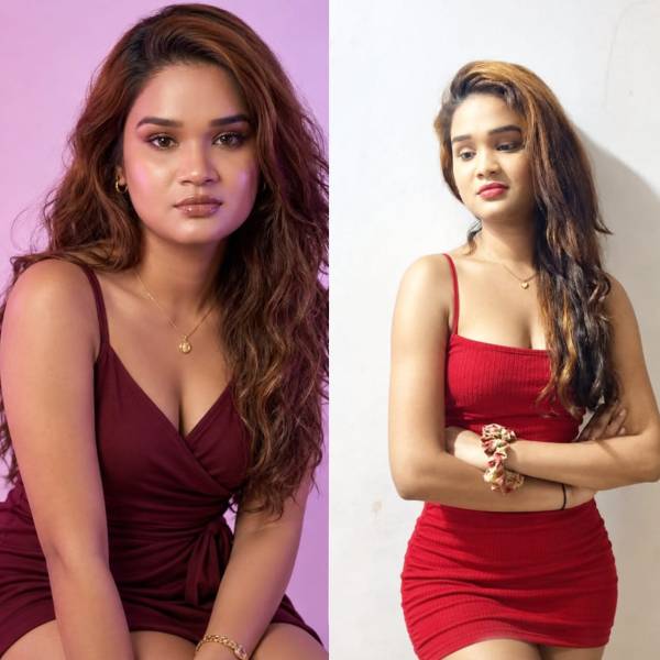 🪷☘️🪻 Hot and Beautiful sheemil ananya / MINUWANGODA location/ 🌹 0769472416 🌹