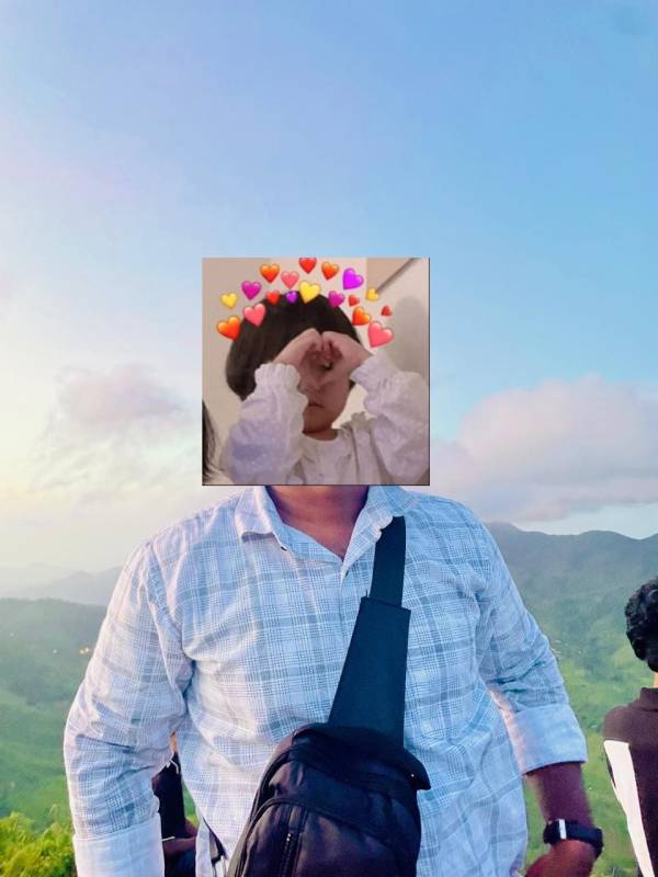 Handsome boy kelum 💪💯 from Colombo for ladies only 💯