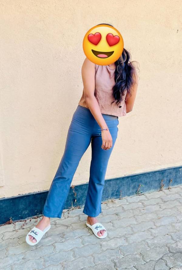 Hot and Sexy Shenu Girl – Full Service ♥️