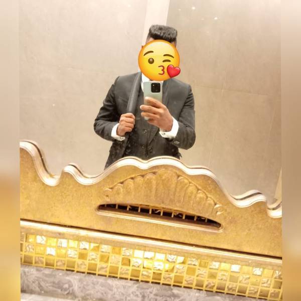 Hot Boy