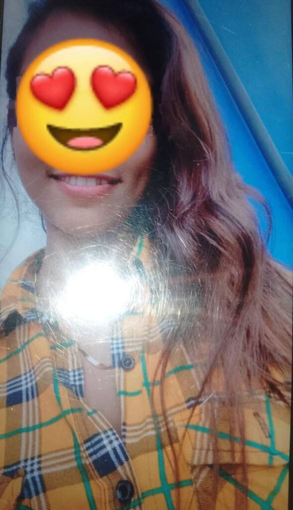 Hot New Sinhala Girls Full Service 😍❤️