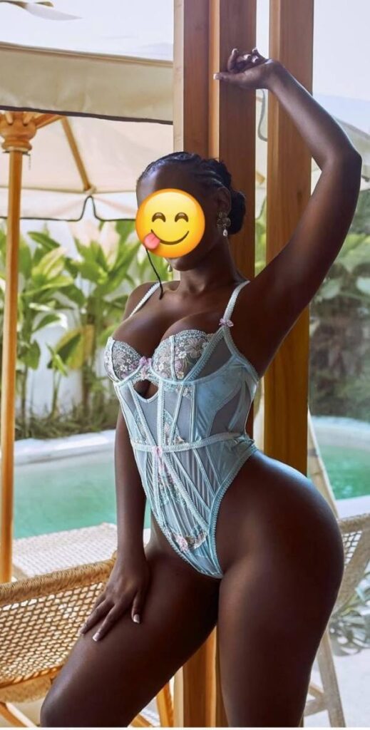 I’m Diva African girl with big boobs and big ass classy and friendly to be around with,Am independent African girl here in