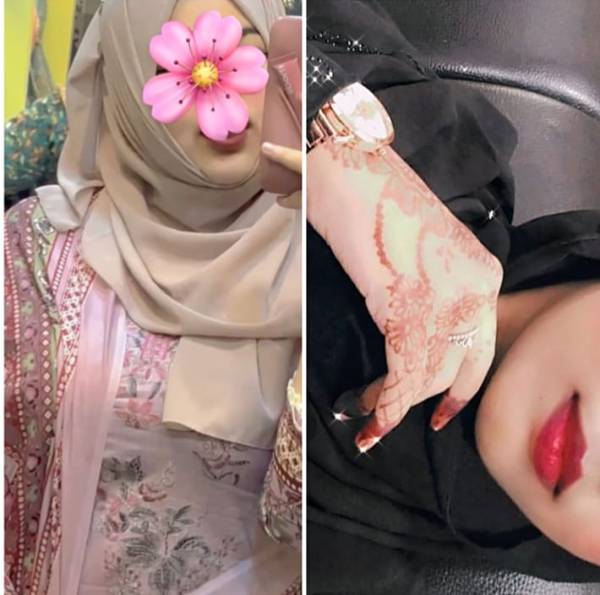 Live cam Muslim girl 🖤💕