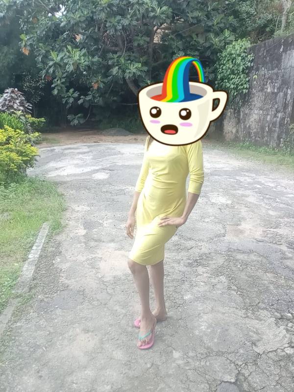 New Girl Available For best Treatment Kandy