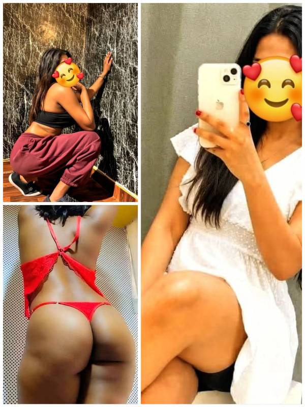 Oneli Beautiful Young Shemale Full Service Cam Service Available 🥰🙈