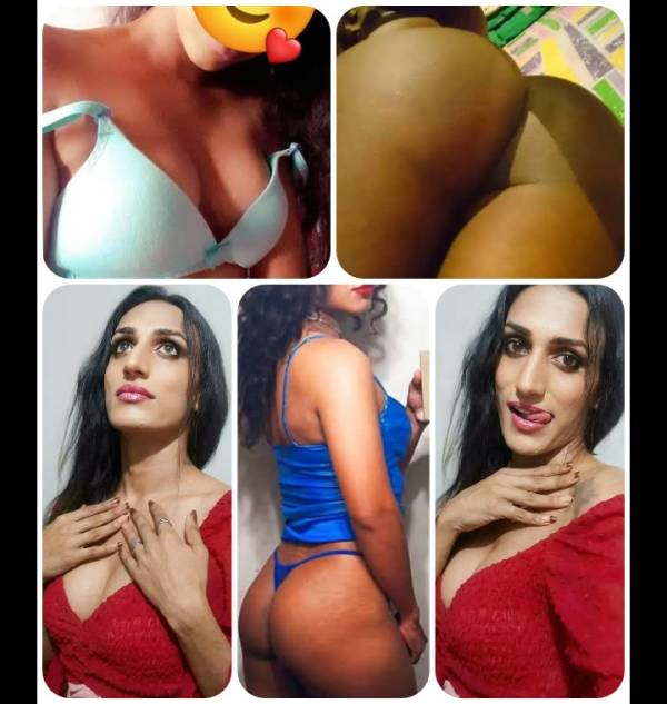 Oneli Beautiful Young Shemale Full Service Cam Service Available 🥰🙈
