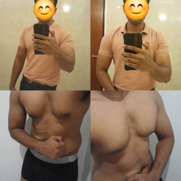 Private Therapist for Ladies/ GF/ Wife