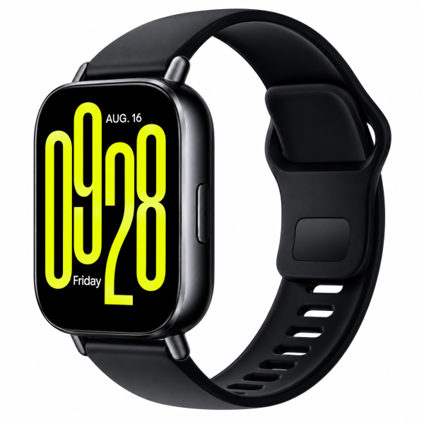 Redmi watch 5 Active Smartwatch with Noise Reduction Bluetooth Calling