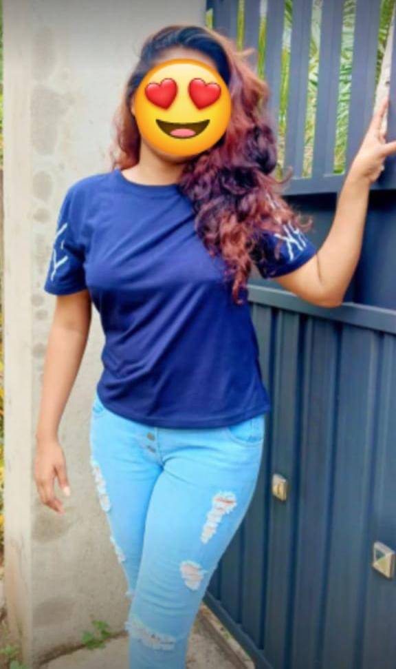 Ruvi Nittambuwa Vvip Full Service Hot New Girl 🥰❤️