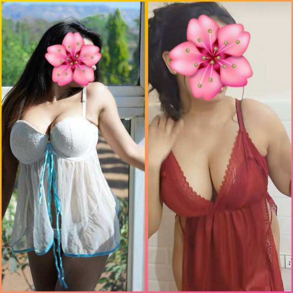 TWO GIRLS 💗( 8000/= for ONE GIRL ) 🚩 බම්බලපිටිය 🚩 THREESOME SERVICE AVAILABLE 🫦✅