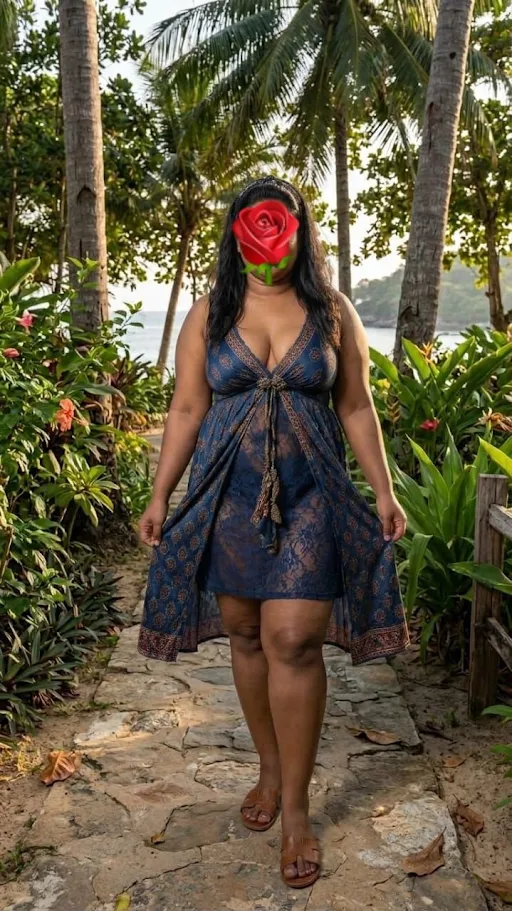 Sexy Girl from Nigambo ( full services)