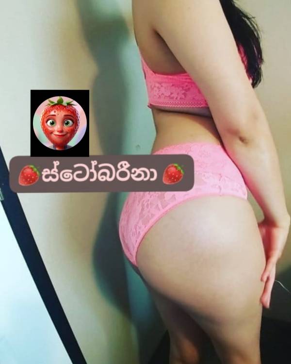 Vishmi 🍓 Verified Cam Show 🍓