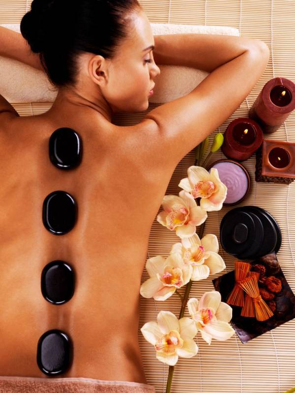 Welnus SPA 🏡️
