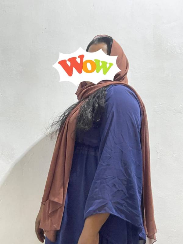 Your girl Reema – Muslim Girl full service ♥️ Age -27